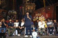 Waltair Veerayya Movie Press Meet Photos